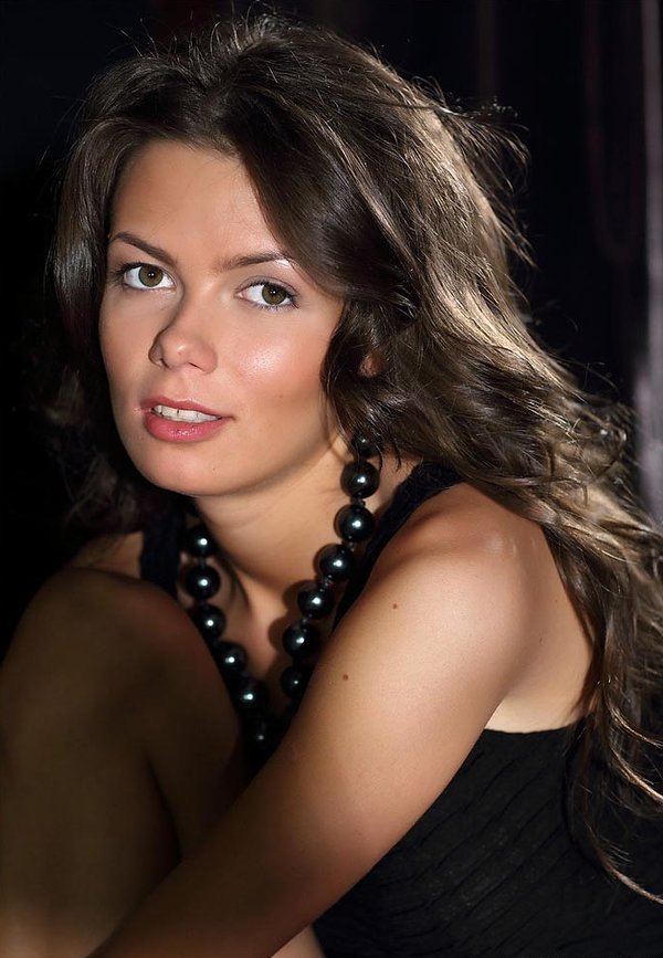 Любовь, 19 лет, 1 размер груди